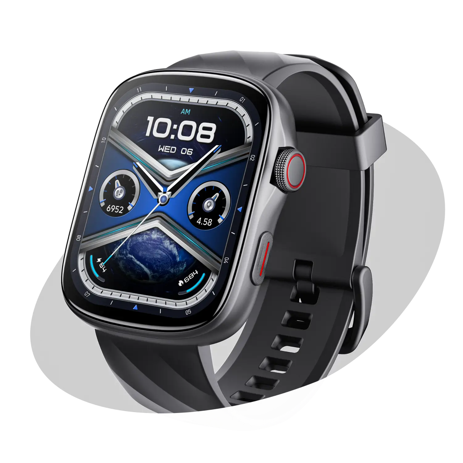 Runmefit WATCH 4