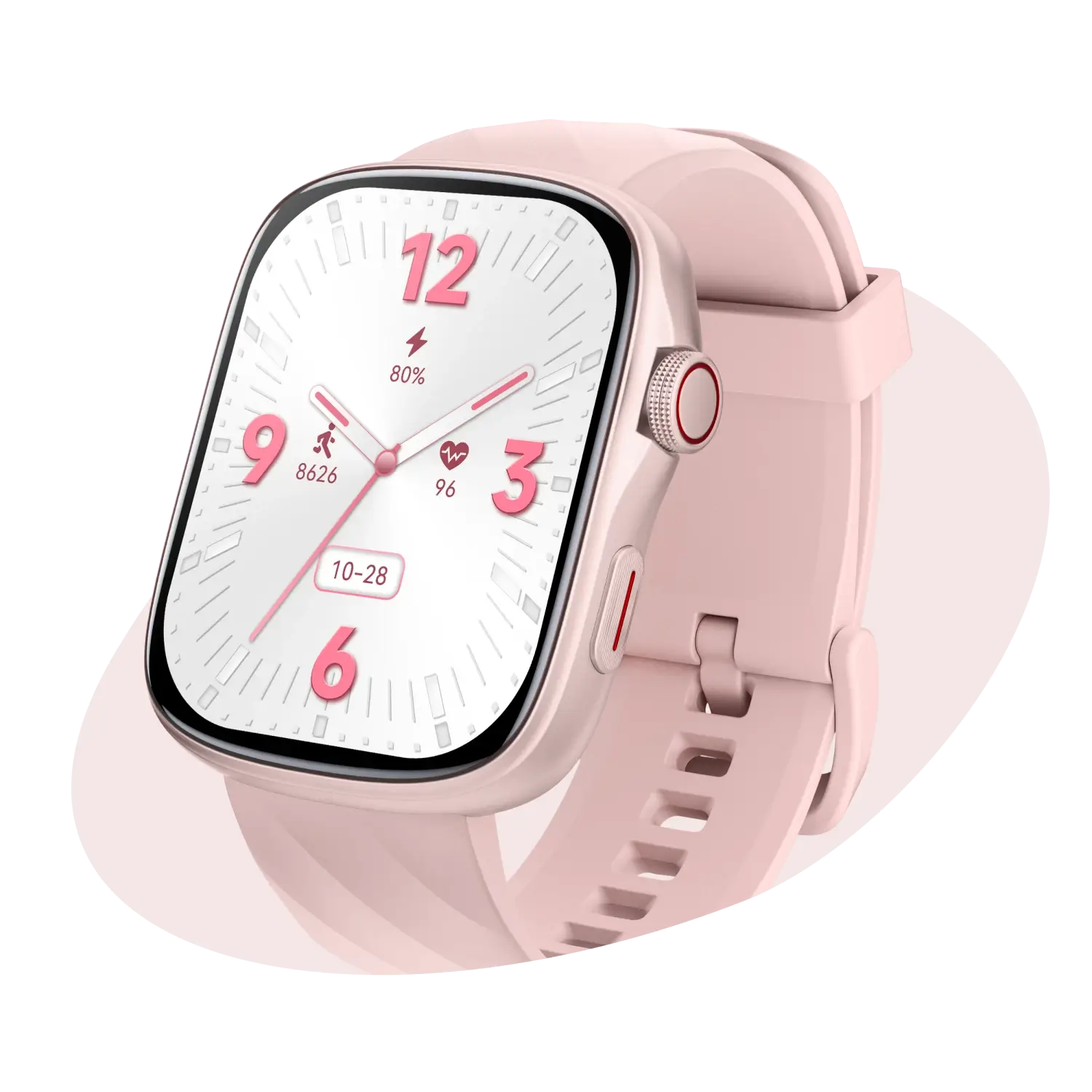 Runmefit WATCH 4