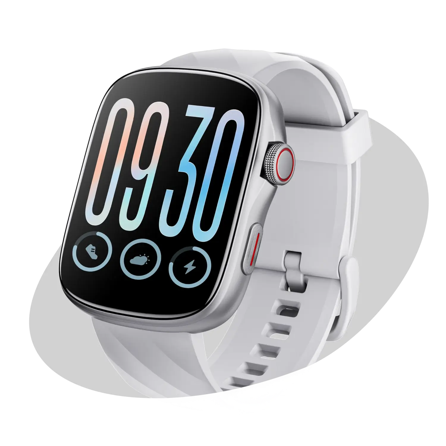 Runmefit WATCH 4