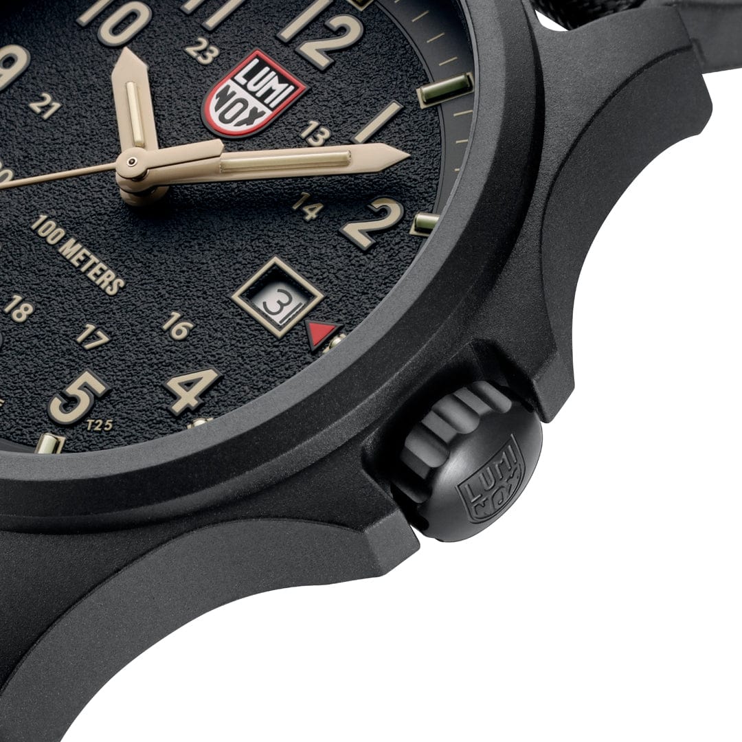 Atacama Field, Field Watch, 43mm