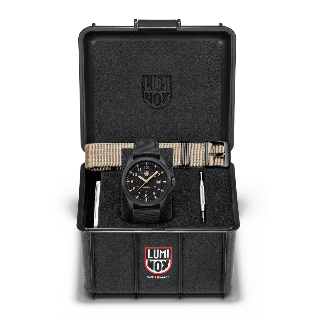 Atacama Field, Field Watch, 43mm