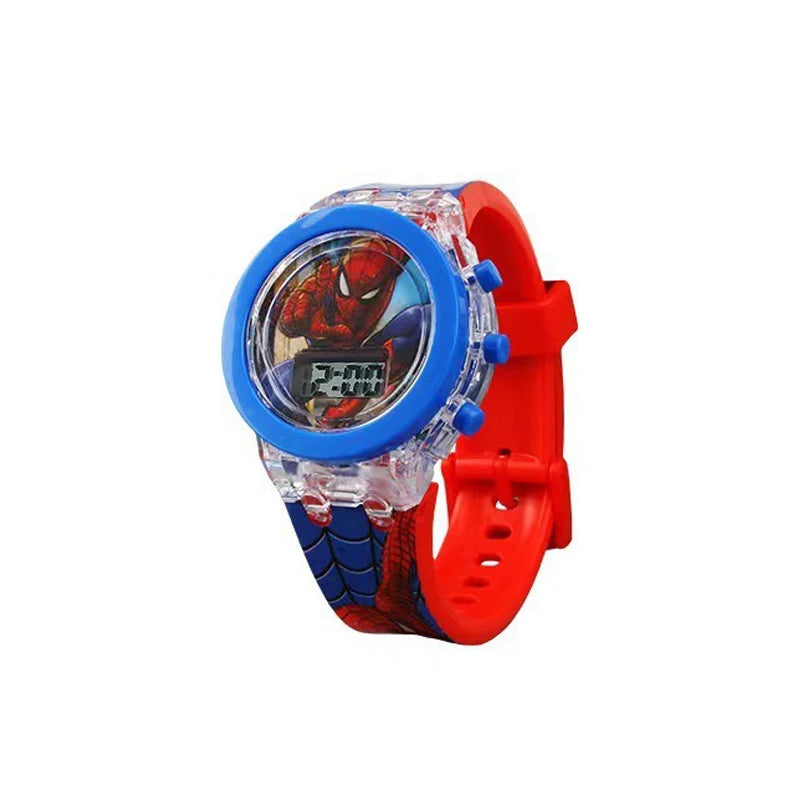 Hero Glow Kids Watch