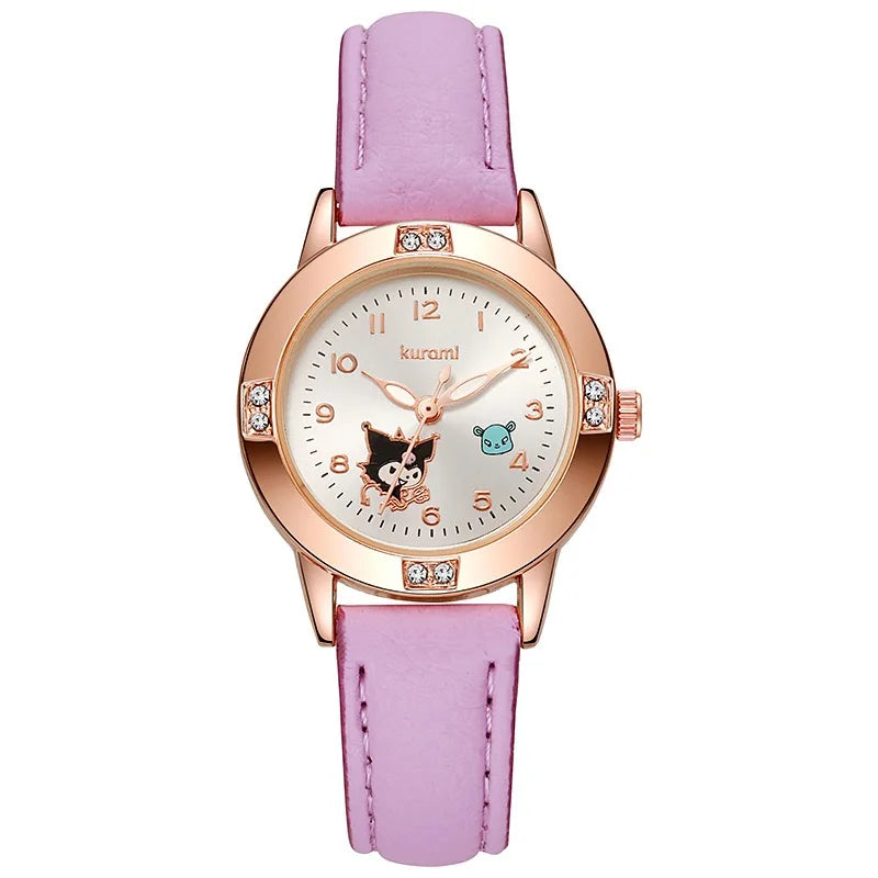 Playful Timepiece for Everyday Wear