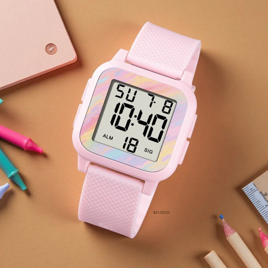 Rugged Timekeeper Pro