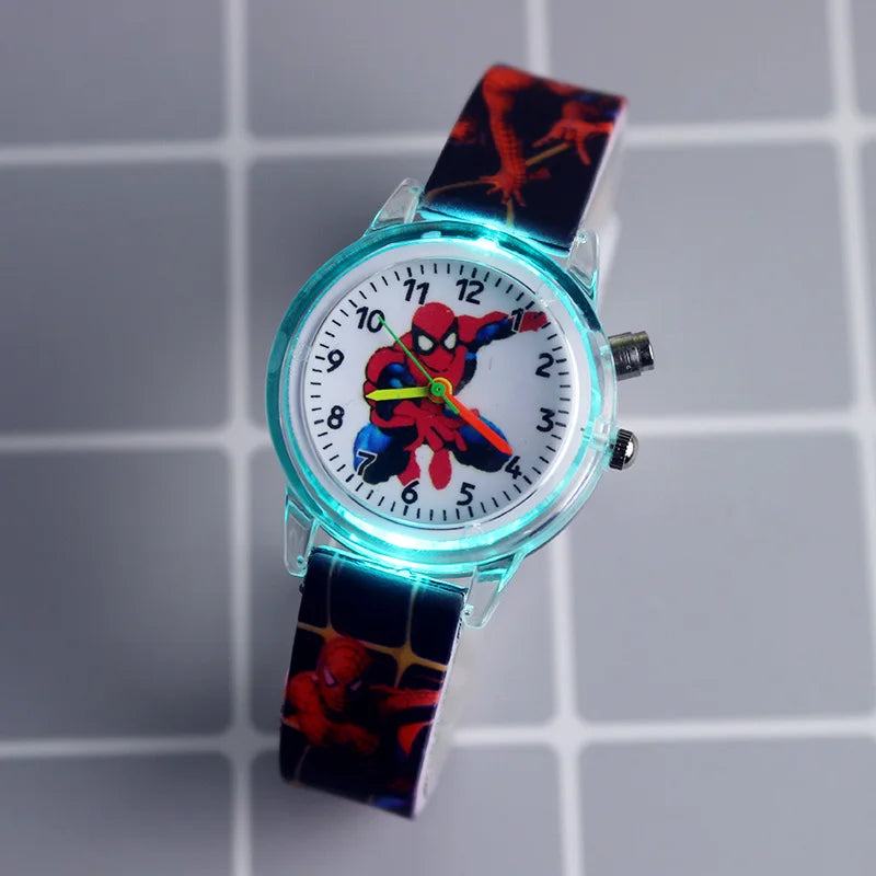 Hero Time Kinderuhr