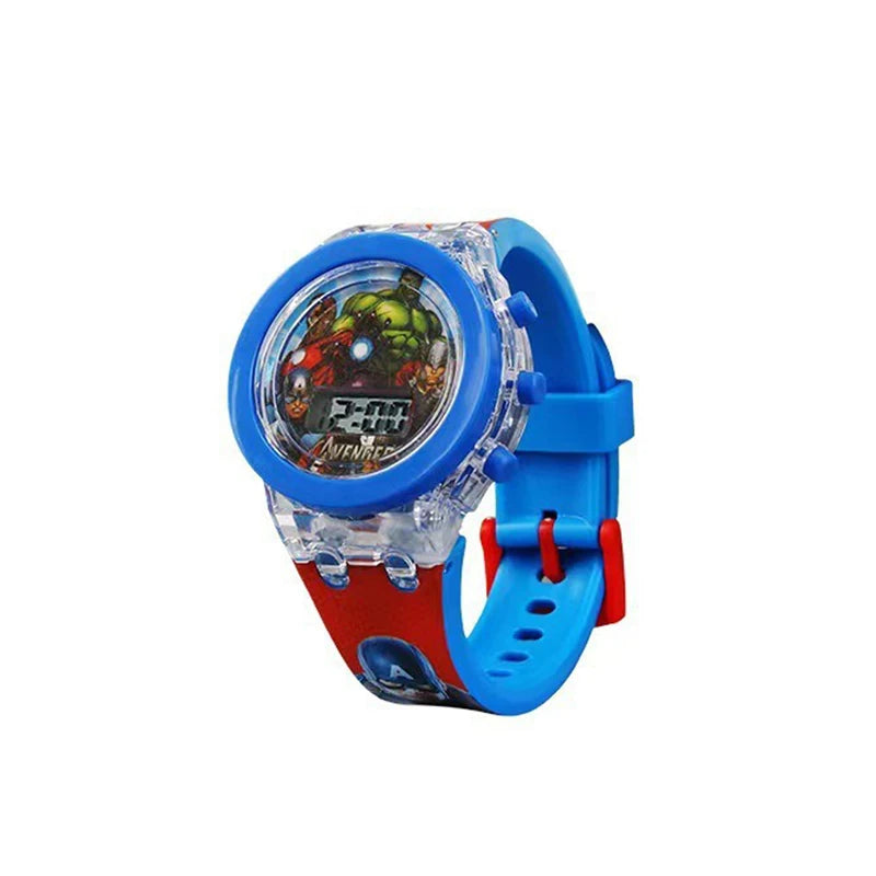Hero Glow Kids Watch