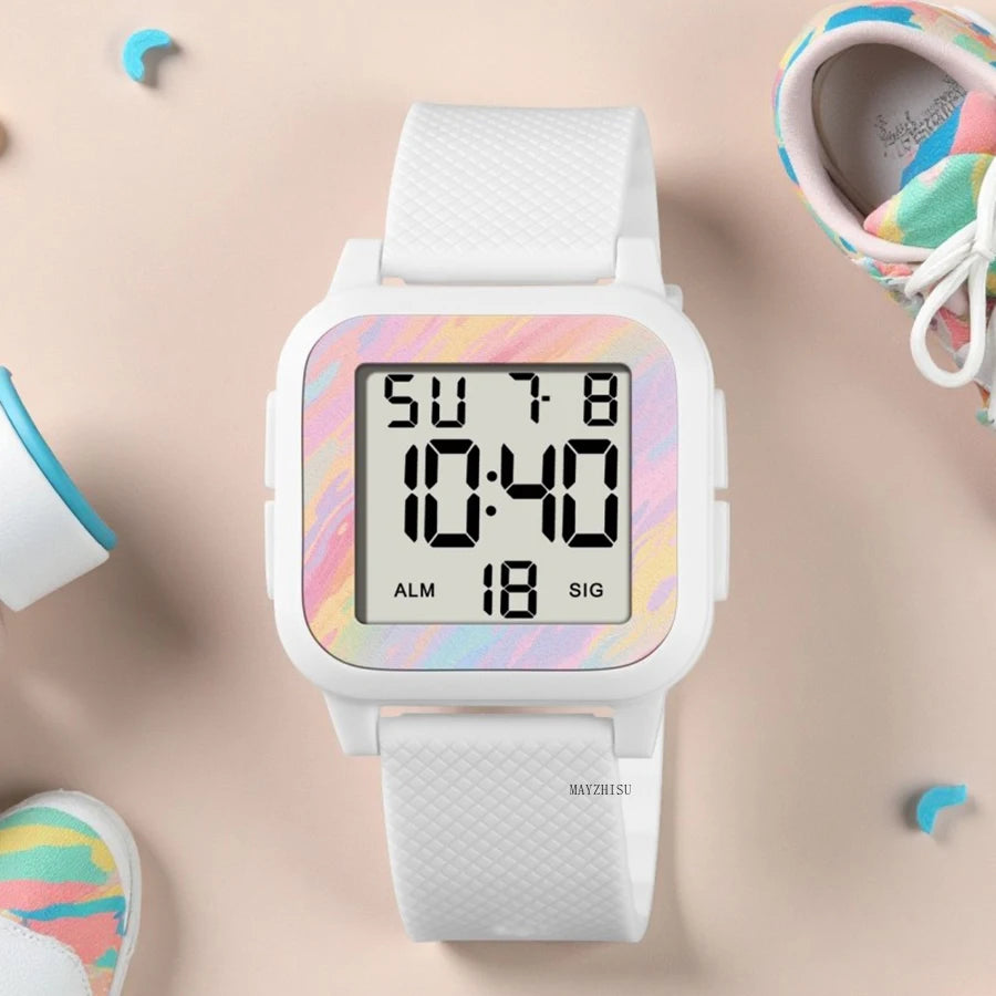 Rugged Timekeeper Pro