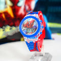 Hero Glow Kinderuhr