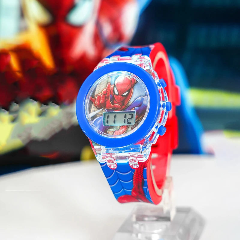 Hero Glow Kids Watch