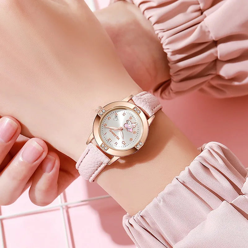 Playful Timepiece for Everyday Wear