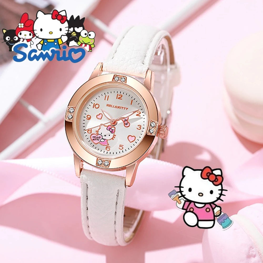 Playful Timepiece for Everyday Wear