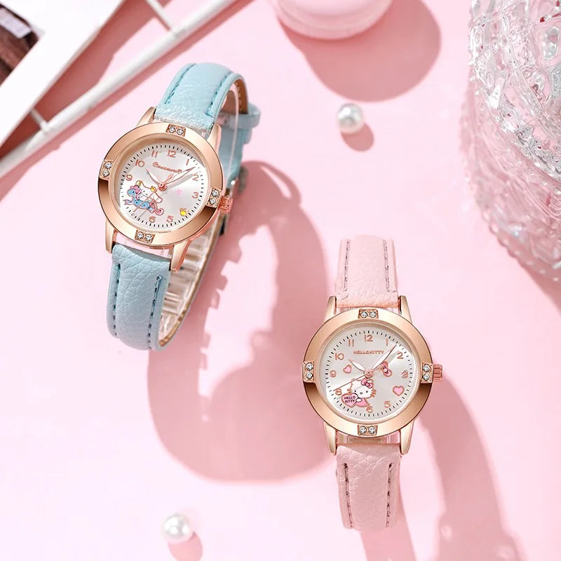 Playful Timepiece for Everyday Wear