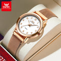 Evercore Classic Everyday Minimalist Timepiece