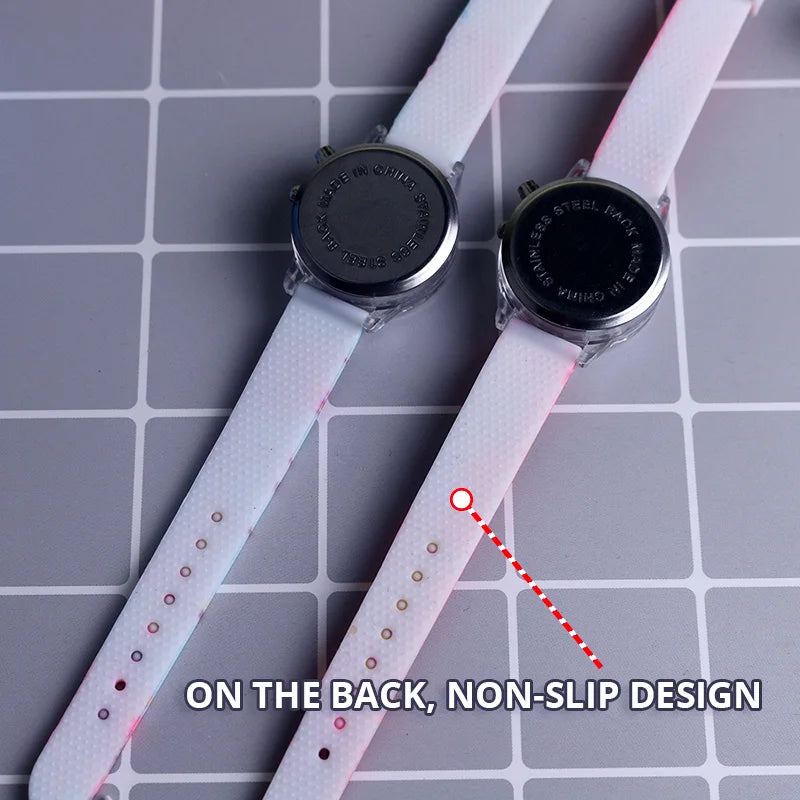 Hero Time Kids Watch