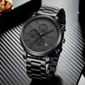 Urban Steel Sport Chrono Watch